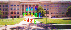 high school daze